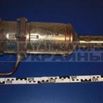 Скупка і викуп БУ каталізаторів Renault №5
