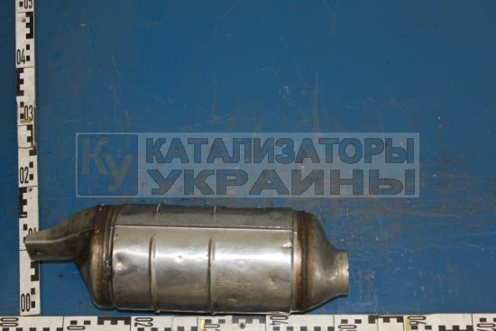 Скупка і викуп БУ каталізаторів Renault C279