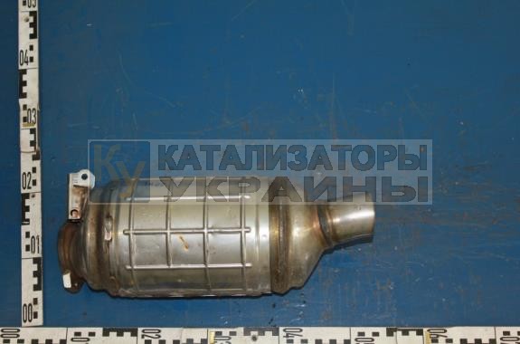 Скупка і викуп БУ каталізаторів Renault C3254007