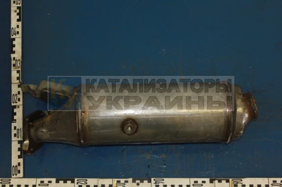 Скупка і викуп БУ каталізаторів Renault C3280308 дизель