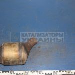 Скупка і викуп БУ каталізаторів Renault C89