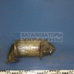 Скупка і викуп БУ каталізаторів Renault H8200473761,82006728 дизель