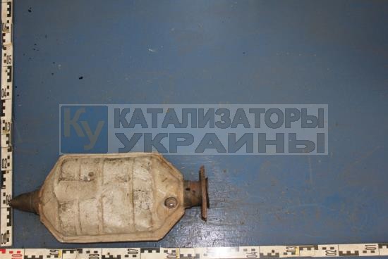 Скупка і викуп БУ каталізаторів Renault C 20 бензин