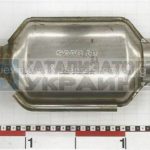 Скупка і викуп БУ каталізаторів SAAB №01