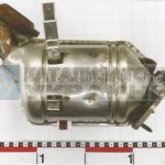 Скупка і викуп БУ каталізаторів SAAB №02