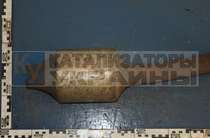 Скупка і викуп БУ каталізаторів Sevel 05 F.AP.AC.AT.8658 дизель