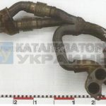 Скупка і викуп БУ каталізаторів SUBARU №11
