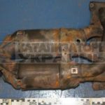 Скупка і викуп БУ каталізаторів Toyota бензин 28041