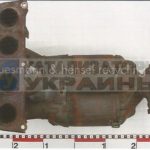 Скупка і викуп БУ каталізаторів TOYOTA №02