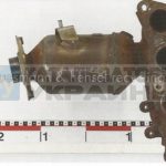 Скупка і викуп БУ каталізаторів TOYOTA №22