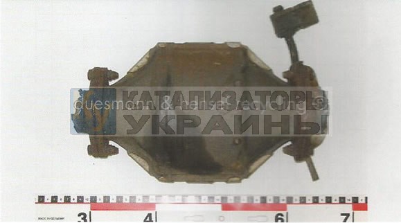 Скупка і викуп БУ каталізаторів TOYOTA №36