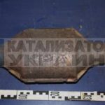Скупка і викуп БУ каталізаторів Toyota Cheswik бензин gruba ok. 8 cm