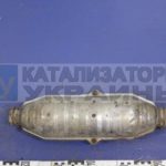 Скупка і викуп БУ каталізаторів Toyota KA27 бензин