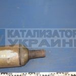 Скупка і викуп БУ каталізаторів Volvo 308629126649,223 7560001 бензин