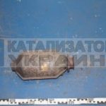 Скупка і викуп БУ каталізаторів Volvo 16 3531401 l бензин
