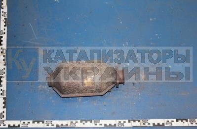 Скупка і викуп БУ каталізаторів Volvo 16 3531401 l бензин