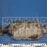 Скупка і викуп БУ каталізаторів Volvo 6649 684294l,P01 бензин