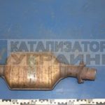 Скупка і викуп БУ каталізаторів Volvo бензин №4