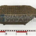 Скупка і викуп БУ каталізаторів VW №02