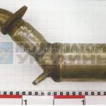 Скупка і викуп БУ каталізаторів VW №101