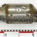 Скупка і викуп БУ каталізаторів VW №102