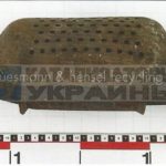 Скупка і викуп БУ каталізаторів VW №35