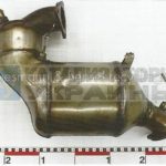 Скупка і викуп БУ каталізаторів VW №60