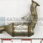Скупка і викуп БУ каталізаторів VW №69