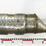 Скупка і викуп БУ каталізаторів VW №85