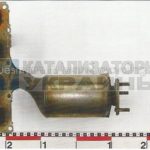 Скупка і викуп БУ каталізаторів VW №89
