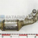 Скупка і викуп БУ каталізаторів VW №94