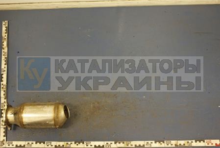 Скупка і викуп БУ каталізаторів VW 112030731000 бензин