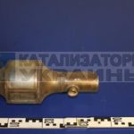 Скупка і викуп БУ каталізаторів VW №6