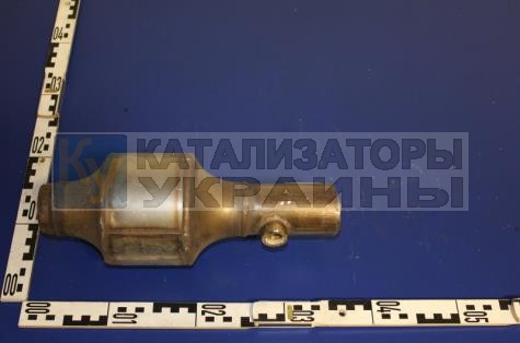 Скупка і викуп БУ каталізаторів VW №6