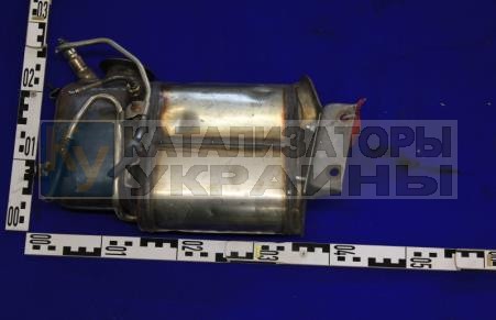 Скупка і викуп БУ каталізаторів VW №12