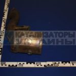 Скупка і викуп БУ каталізаторів VW №15