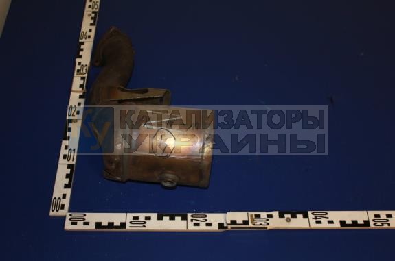 Скупка і викуп БУ каталізаторів VW №15