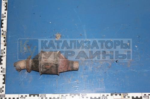 Скупка і викуп БУ каталізаторів VW бензин №7
