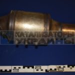 Скупка і викуп БУ каталізаторів VW №14