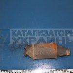 Скупка і викуп БУ каталізаторів VW бензин №6