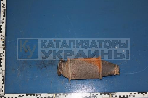 Скупка і викуп БУ каталізаторів VW бензин №6