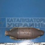 Скупка і викуп БУ каталізаторів VW бензин №5