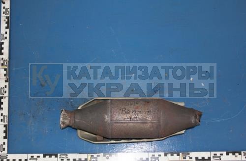 Скупка і викуп БУ каталізаторів VW бензин №5