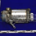 Скупка і викуп БУ каталізаторів VW №10