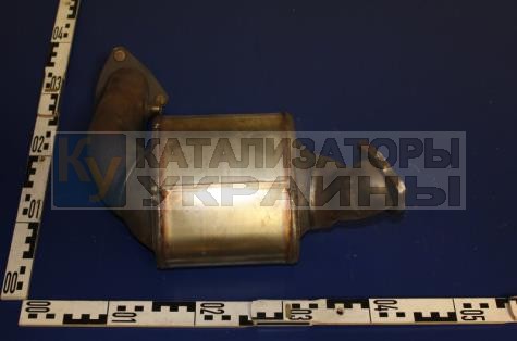 Скупка і викуп БУ каталізаторів VW FS 3.0TDI