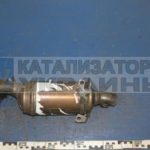 Скупка і викуп БУ каталізаторів VW 252 DELEO,J11000000301 l,J0131701ES бензин