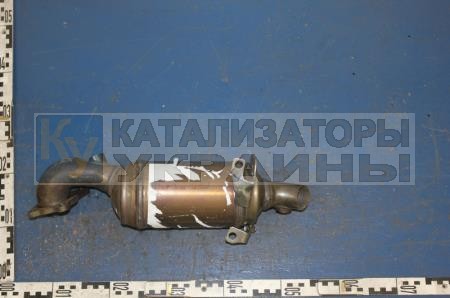 Скупка і викуп БУ каталізаторів VW 252 DELEO,J11000000301 l,J0131701ES бензин