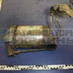 Скупка і викуп БУ каталізаторів VW DPF №2