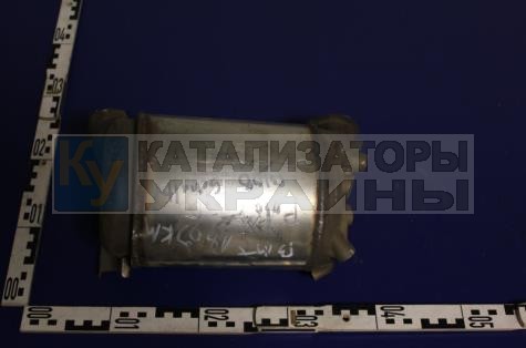 Скупка і викуп БУ каталізаторів VW DPF №1