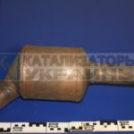 Скупка і викуп БУ каталізаторів VW 2.5 TDI